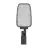 Ledvance LED gadebelysning Area Value Medium Aluminium grå 65W 8775lm 160x58D - 740 kold hvid | IP66 - symmetrisk