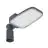 Ledvance LED Gadebelysning Urban Lanterne Grå 65W 8775lm 160x58D - IP66 - Asymmetrisk 