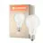 Ledvance Classic LED E27 Pære filament matt 24W 3452lm - 827 ekstra varm hvid | erstatter 200W
