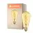 Ledvance Vintage 1906 LED E27 Pære guld 4W 300lm - 820 ekstra varm hvid | erstatter 25W