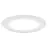 Ledvance Spot Ring Hvid D100