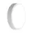 Ledvance LED Væglampe Runde Hvid 9.5W 1220lm - 830-840 CCT | 262mm - IP65
