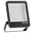 Ledvance LED Projektør Area Gen 2 Sort 133W 20000lm - 840 Kold Hvid| IP66 - Asymmetrisk