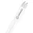 Ledvance LED Lysrør T8 EM Value (EM/Mains) Standard Output 18.3W 2200lm - 865 Dagslys | 150cm - Erstatter 58W