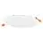 Osram LED Downlight Recess Slim Hvid 22W 2000lm 110D - 865 Dagslys | Udsnit 200mm - IP20