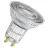 Ledvance LED Spot GU10 PAR16 6.1W 575lm 60D - 940 Kold Hvid | Bedste Farvegengivelse - Dæmpbar - Erstatter 80W