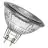 Ledvance LED Spot GU5.3 MR16 3.4W 345lm 36D - 927 Ekstra Varm Hvid | Bedste Farvegengivelse - Dæmpbar - Erstatter 35W