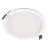 Ledvance LED Downlight Comfort Opal Hvid 30W/25W/20W 3600lm/3000lm/2400lm 100D - 930-940 CCT | Udsnit 200mm - IP44 - Bedste Farvegengivelse - Dali Dæmpbar