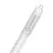 Ledvance LED Lysrør T5 AC Mains P Mains (AC) High Output 18W 2800lm - 840 Kold Hvid | 85cm - Erstatter 39W