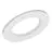 Ledvance Downlight Comfort Forlængelse Ring Hvid D140
