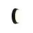 Ansell LED skotlampe Helder Rundt Enkel sort 12W 1058lm - 830-840-865 CCT | 215mm - IP54 