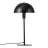Nordlux Bordlampe Ellen Metal Sort | Egnet til 1x E14