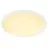 Nordlux LED skotlampe Oja 60 38W 827 2700lm Hvid IP20 | 3-Trin dæmpbar - ekstra varm hvid