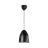 DFTP by Nordlux Nexus 2 Pendel Lampe Metal Sort | Egnet til E27