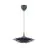 Nordlux Bretagne 38 Pendel Lampe Metal Grå | Egnet til 1x G9