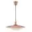 Nordlux Bretagne 38 Pendel Lampe Kobber | Egnet til 1x G9