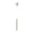 Nordlux Vico Pendel Lampe Metal Beige | Egnet til GU10