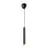 Nordlux Vico Pendel Lampe Metal Brun | Egnet til GU10