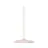DFTP by Nordlux Artist 25 Pendel Lampe Metal Pink 14W 1000lm - 930 Varm Hvid | Bedste Farvegengivelse - Dæmpbar