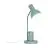 Nordlux Bordlampe Devone Metal Grøn | IP20 - Egnet til 1x E27