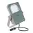 Philips LED Projektør BVP111 Coreline Gen2 A31W 5100lm 40x21D - 740 Kold Hvid | IP66 - Symmetrisk