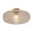 It's about RoMi Loftlampe Venice Glas Gennemsigtig | Egnet til 1x E27 