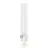 Philips PL-S 7W - UV-C | 2-Pinde
