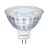 Philips Corepro LED Spot GU5.3 MR16 4.4W 390lm 36D - 840 kold hvid | erstatter 35W