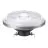 Philips MASTER LED Spot G53 AR111 14.8W 875lm 24D - 930 varm hvid | bedste farvegengivelse - dæmpbar - erstatter 75W