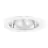 Philips LED downlight GreenSpace2 DN460B 9.8W 1125lm 120D - 840 kold hvid | 166mm - Aluminium Reflektor