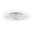 Philips LED downlight GreenSpace2 DN461B 9.8W 1050lm 120D - 830 varm hvid | 166mm - Aluminium Reflektor - Nødlys 3 timer