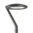 Philips LED gadebelysning CitySoul Gen2 Lyre BPP532 46W 4920lm 50D - 830 varm hvid | IP66 - Dali dæmpbar