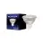 Noxion LED Spot GU5.3 MR16 4.4W 345lm 36D - 827 Ekstra Varm Hvid | Erstatter 35W