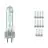 Fordelspakke 12x Philips MASTERColour G12 CDM-T 150W - 830 varm hvid 