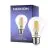 Noxion Lucent filament LED E27 Pære klar 4.5W 470lm - 827 ekstra varm hvid | erstatter 40W