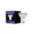 Noxion PerfectColor LED spot GU10 PAR16 3W 230lm 60D - 927 ekstra varm hvid | bedste farvegengivelse - dæmpbar - erstatter 35W