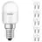 Fordelspakke 10x Ledvance LED Special T26 E14 Tubular matt 2.3W 200lm - 827 ekstra varm hvid | erstatter 20W