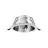 Noxion LED Downlight Leto 12W 1440lm 60D - 940 Kold Hvid | 165mm - Udsnit 140mm