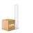 Fordelspakke 10x Philips Corepro PL-L LED 8W 960lm - 830 Varm Hvid | 4-Pinde - Erstatter 18W