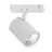 Noxion LED Lysskinner 3-Fase  Delta Pro Aluminium Hvid 40W 4900lm 36D - 930-940-957 CCT | UGR 