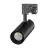 Noxion LED Lysskinner 3-Fase Ecowhite Aluminium Sort 20W 2060lm 36D - 840 Kold Hvid | UGR 
