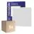 Fordelspakke 5x Noxion LED Panel Ecowhite V4.0 28W 3400lm - 865 Dagslys | 60x60cm - Philips driver