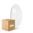 Fordelspakke 5x Ledvance Surface Rundt 350 18W 830 1440lm Hvid IP44 | varm hvid