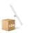 Fordelspakke 10x Ledvance Ledinestra BASE LED Tube 3.5W 370lm - 827 ekstra varm hvid | 30cm - erstatter 25W