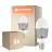 Fordelspakke 6x Ledvance LED Pære HQL LED P E40 41W 6000lm - 840 kold hvid | erstatter 125W