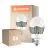 Fordelspakke 6x Ledvance LED Pære HQL LED P E27 21.5W 3000lm - 840 kold hvid | erstatter 80W