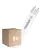 Fordelspakke 8x Osram LED Lysrør T8 (EM/Mains) Standard Output 10W 1080lm - 830 Varm Hvid | 90cm - Erstatter 30W