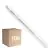 Fordelspakke 10x Philips LEDLysrør T5 MASTER (Mains) High Output 10.5W 1500lm - 830 varm hvid | 55cm - erstatter 39W
