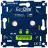 EcoDim.05 LED Lysdæmper DUO 0-100W (RLC)