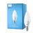 Philips Corepro LED Kerte E14 matt 5W 470lm - 865 dagslys | erstatter 40W